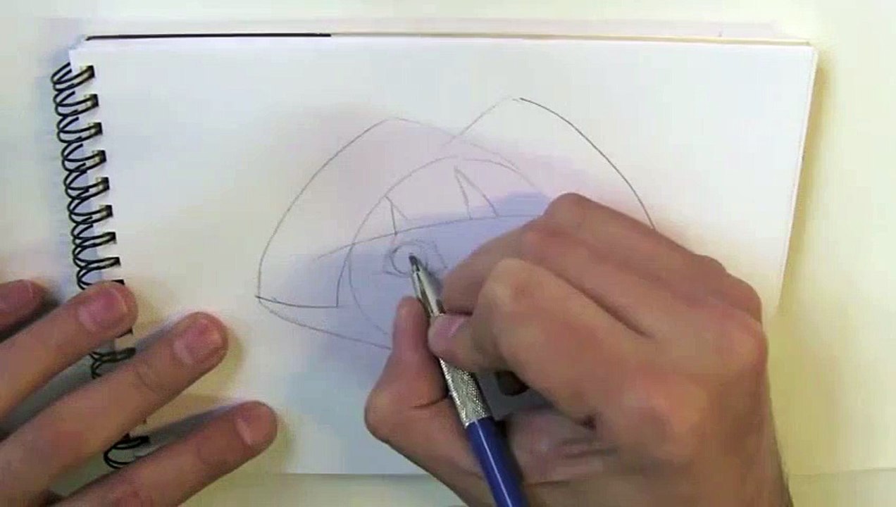 Dessin de Dora l'exploratrice - Comment Dessiner  AWESOMENESS VIDEOS