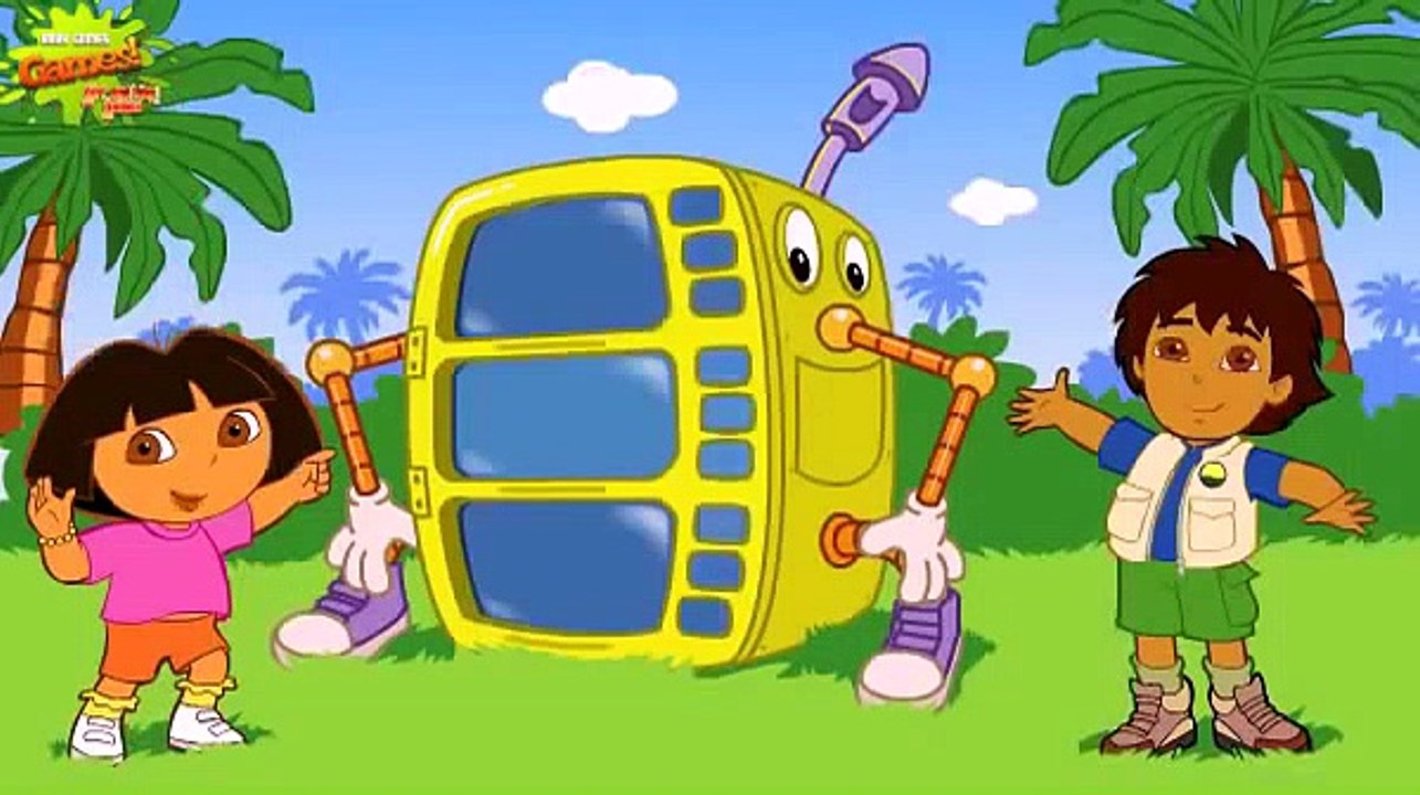 Dora l'Exploratrice en Francais dessins animés Episodes complet Dora Clothes dress up maker  AWESOMENESS VIDEOS