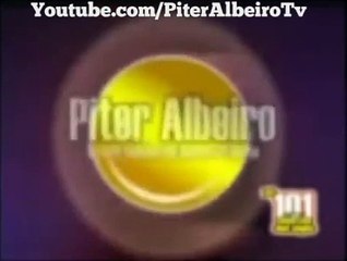 La cicatriz mas larga _ Piter Albeiro _ @PiterAlbeiro