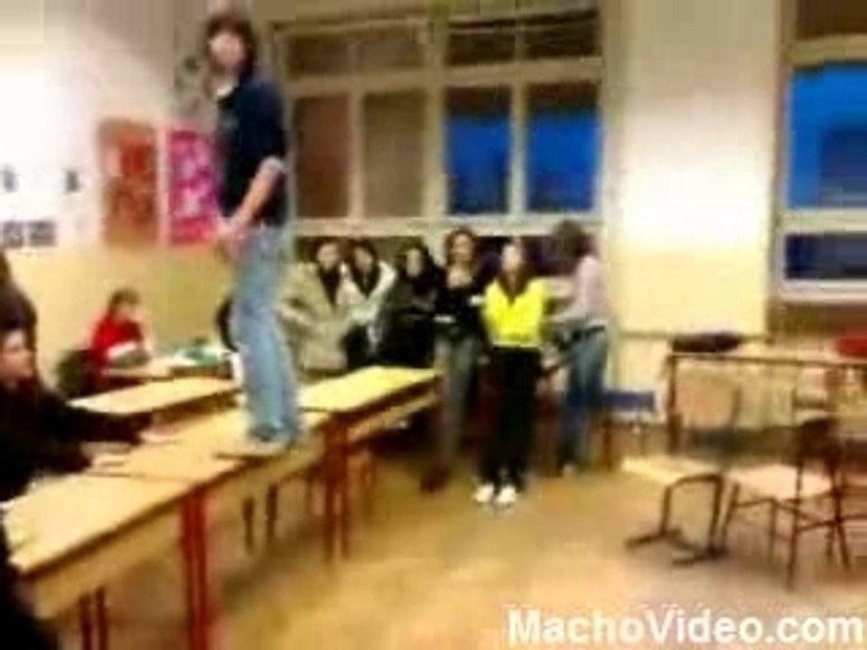 Backflip