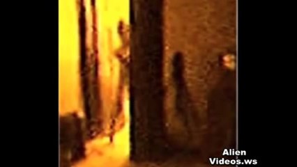 Real Alien Sightings Caught on Camera Compilation 2015
