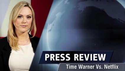 Time Warner x Netflix