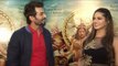 Exclusive Interview With Sunny Leone & Jay Bhanushali For Film Ek Paheli Leela