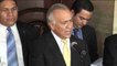 Parlamento hondureño recibe la lista de 45 candidatos a magistrados del Supremo