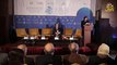 كلمة الأستاذة نادية بلغازي في افتتاح أشغال المؤتمر الدولي “التغيير في نظرية المنهاج النبوي'