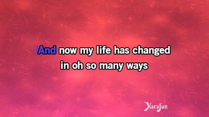 Karaoke Help - John Farnham *