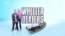 Occasion à saisir (Wheeler Dealers) volkswagen new beetle FR (HD)