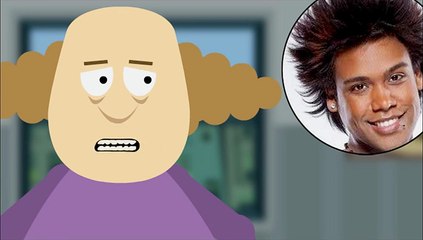 Toi plus moi (Star-Académie) - Des Beaux Bonhommes Animés  Fun Fan FUN Videos