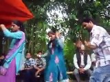 nepali panche baja dance-funny video
