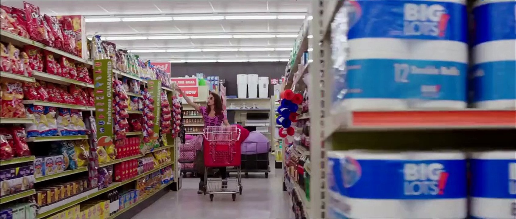 Sisters (2015) - Amy Poehler, Tina Fey - Trailer (Comedy)