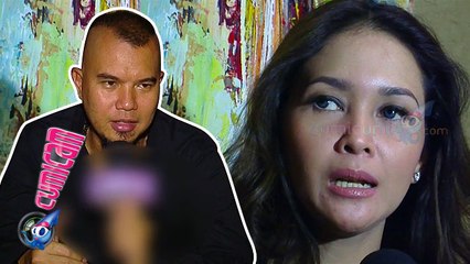 Dhani Sempat Ajak Maia Tinggal Berdampingan - Cumicam 20 Januari 2016