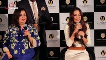 Maliaka Arora khan Full Speech _ Viaan Mobile Launch