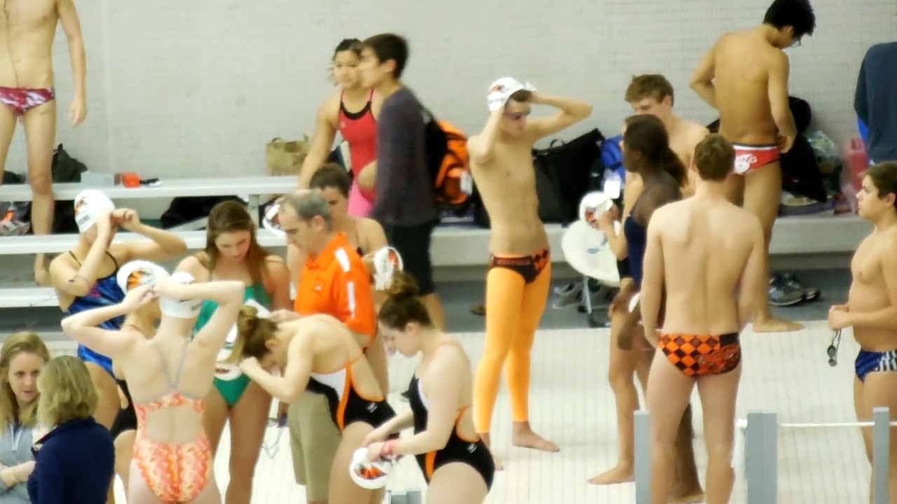 more strange speedo