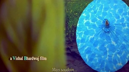 L'OMBRELLE BLEUE - Bande-annonce