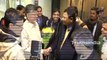 AP CM Chandrababu Naidu will promote Andhra Pradesh at Davos in Switzerland