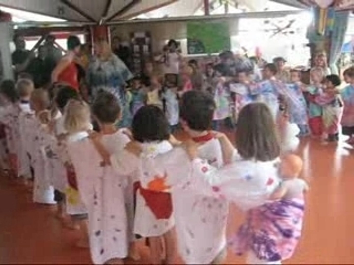 MVI DANSE AFRICAINE