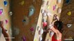Mélissa Le Nevé Becomes First Woman To Climb The Big Five Boulders | EpicTV Climbing Dai