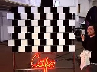 10 optical illusions in 2 minutes - YouTube