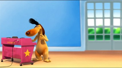 Pat and Stan - Rock Band (short)