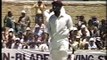 1976 Viv Richards vs Dennis Lillee WACA PERTH - RARE VIDEO!.Rare cricket video