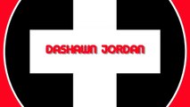 Dashawn Jordan for Bones | TransWorld SKATEboarding