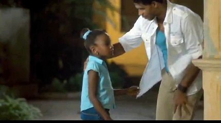 cuban man meets blonde british socialist girl