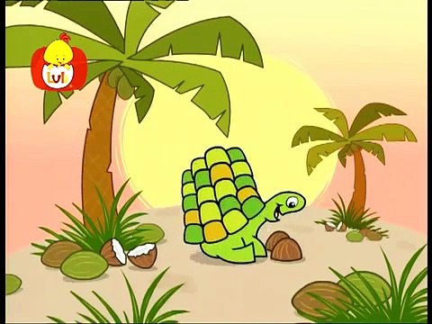 Koleżki na dłoni : Stróś i żółw, dla dzieci