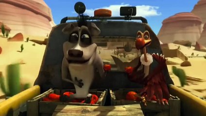 Catoon Comedy 2015 - A Manolos Best Friend