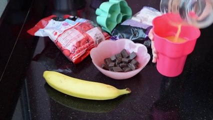 Exclu Vidéo : Amasauce x MÖÖTI - Goûter Gourmand