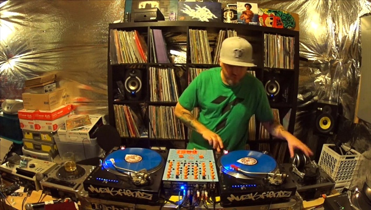 Episode 10 - Dj Ragz