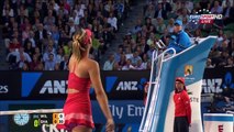 Australian Open 2015 Final - Serena Williams vs Maria Sharapova