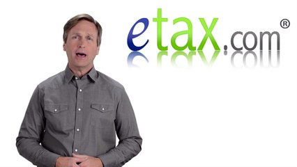 eTax.com Tax Write Off for Work Expenses