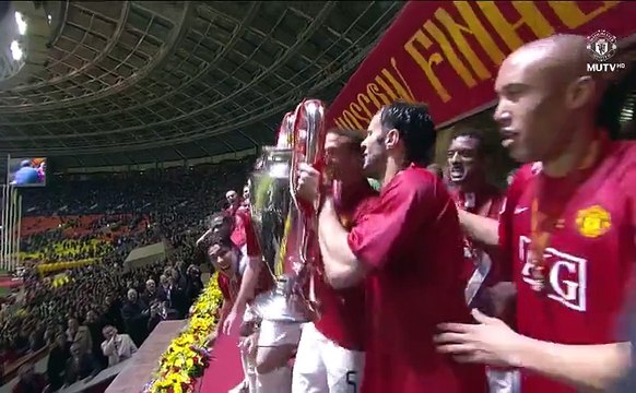 Man Utd Top 10 Giggs Goals