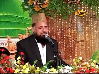 Kaheen Bhi Nahi Teri- Full HD Latest Naat By Al Haaj Fasih Uddin Sohervardi