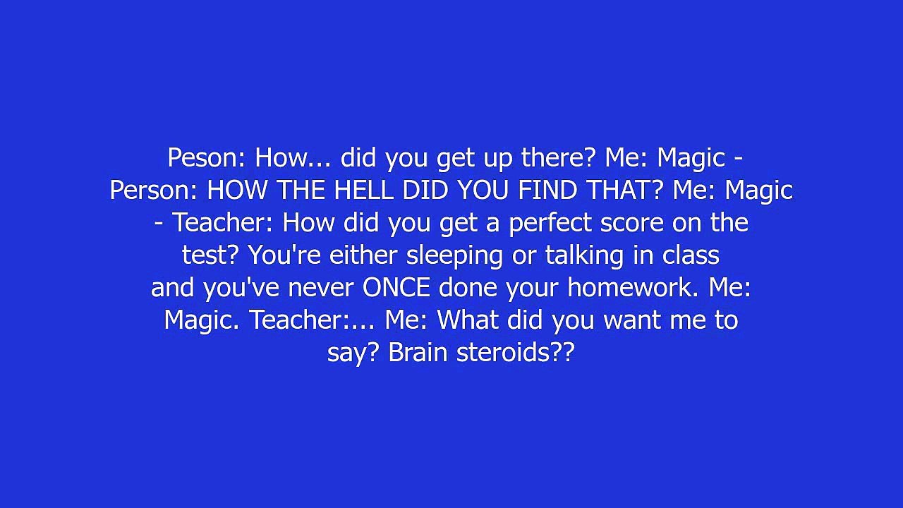 magic meaning and pronunciation