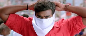 Sethupathi Official Teaser  Vijay Sethupathi , Remya Nambeesan