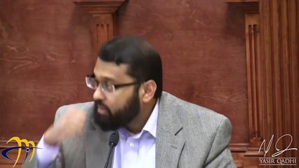 135 Prophet Muhammad : Marriage with Zaynab 1