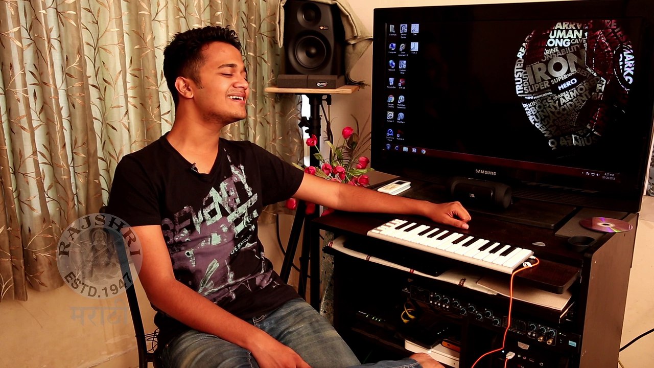 Musical Me With Rohit Raut | Episode 3 | Jantar Mantar | Coffee Ani Barach Kahi | Marathi Songs