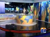 Geo News Headlines - 20 January 2016 - 0900