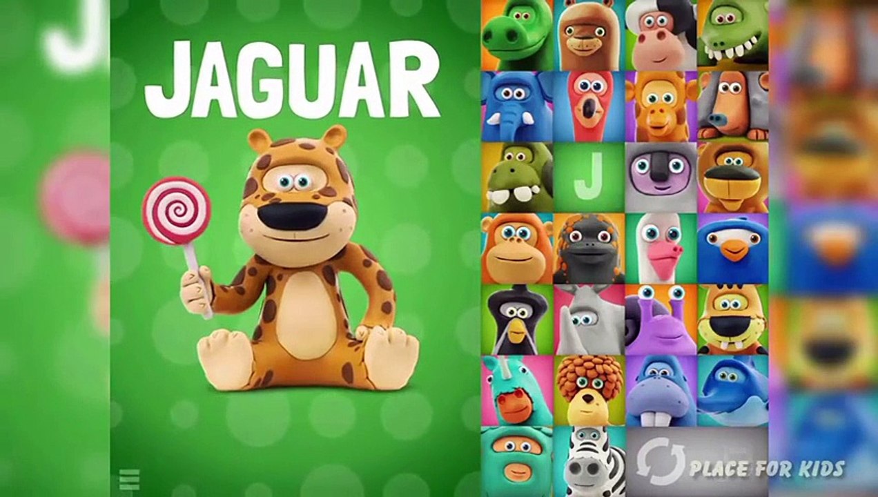 Talking ABC Mega Compilation - Alphabet Song - Ten Little Racing Car - Alphabet Songs & Kids Club Songs - English Nursery Rhymes & ABC Songs for Children