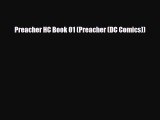 Preacher HC Book 01 (Preacher (DC Comics)) [PDF Download] Full Ebook