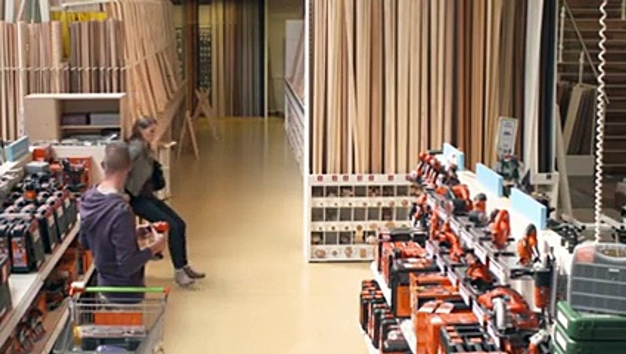 Knallerfrauen Staffel 4 Folge 8 - Knall auf Fall - 28.11.2015