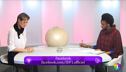 ID VOYANCE ÎLE DE-FRANCE SOIR    (19-01-16)