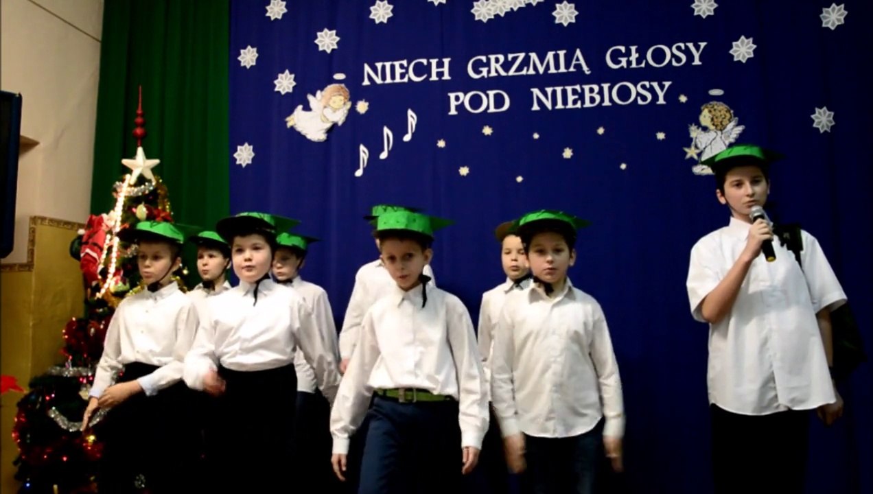 14 Zolnierz droga maszerowal