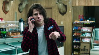 American Ultra - Official Clip Piss My Pants