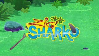 Zig & Sharko - Jobs Clips #04 _ HD