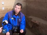2300-year-old city remains found in N China  2016