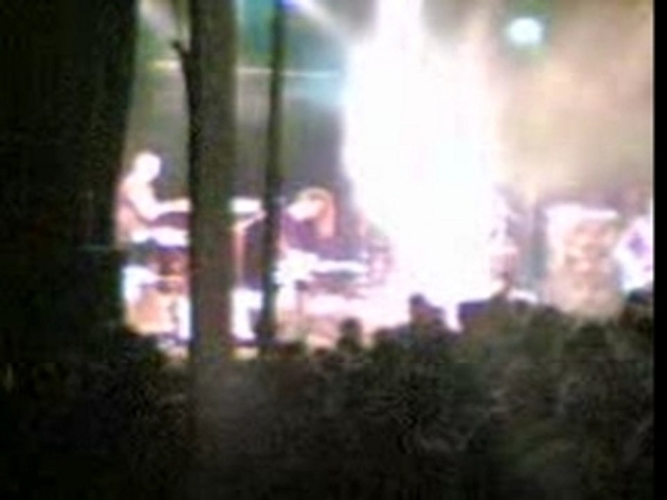 Confessions d un never been