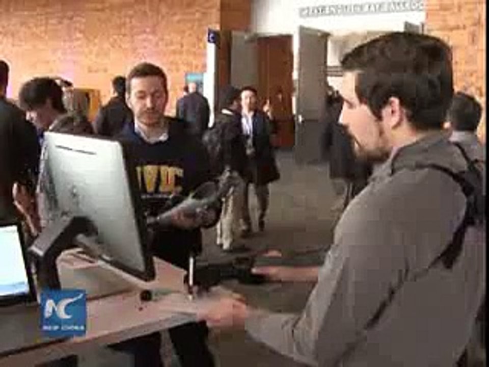 New low-cost 3D-print limbs to bring amputees back to normal life 2016