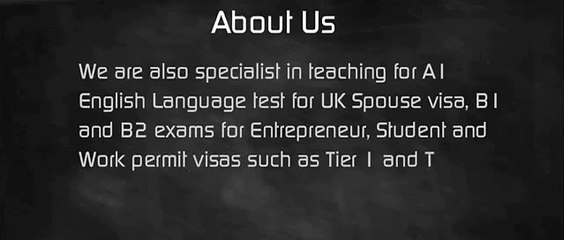 Intelligent Training Academy